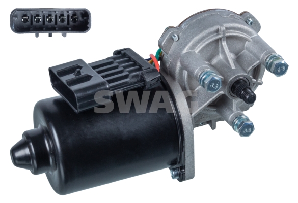 Motor stergator 40 10 6683 SWAG